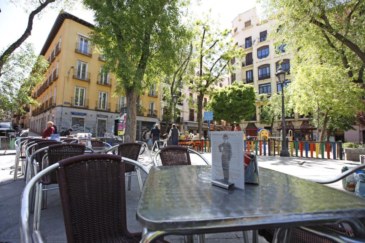 Malasaña Design By Madflats Collection Madrid