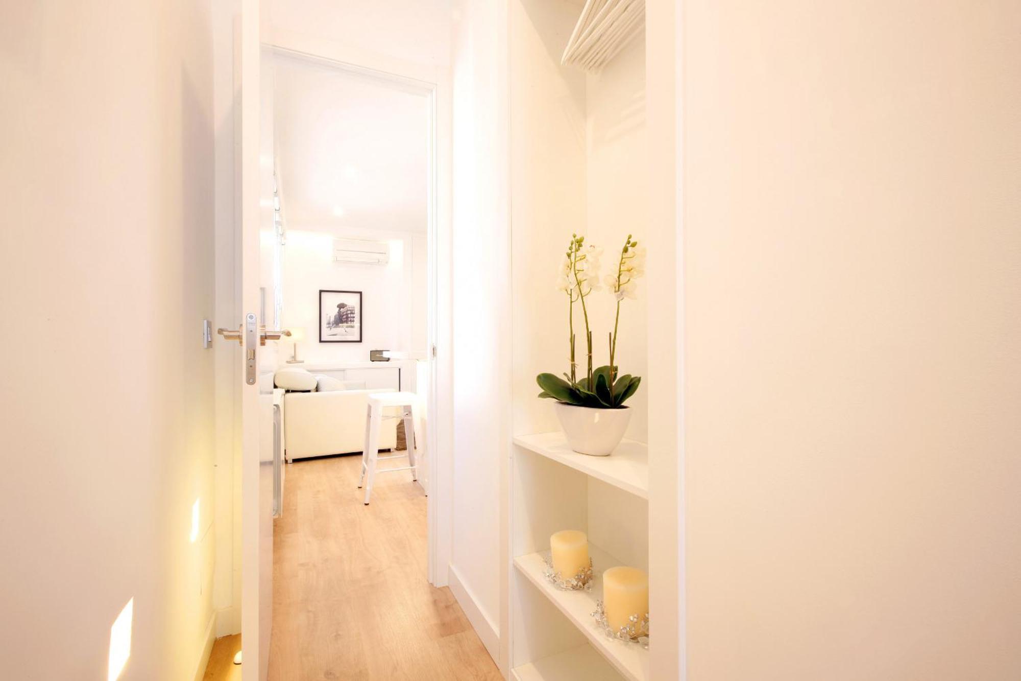 Malasaña Design By Madflats Collection Apartamento