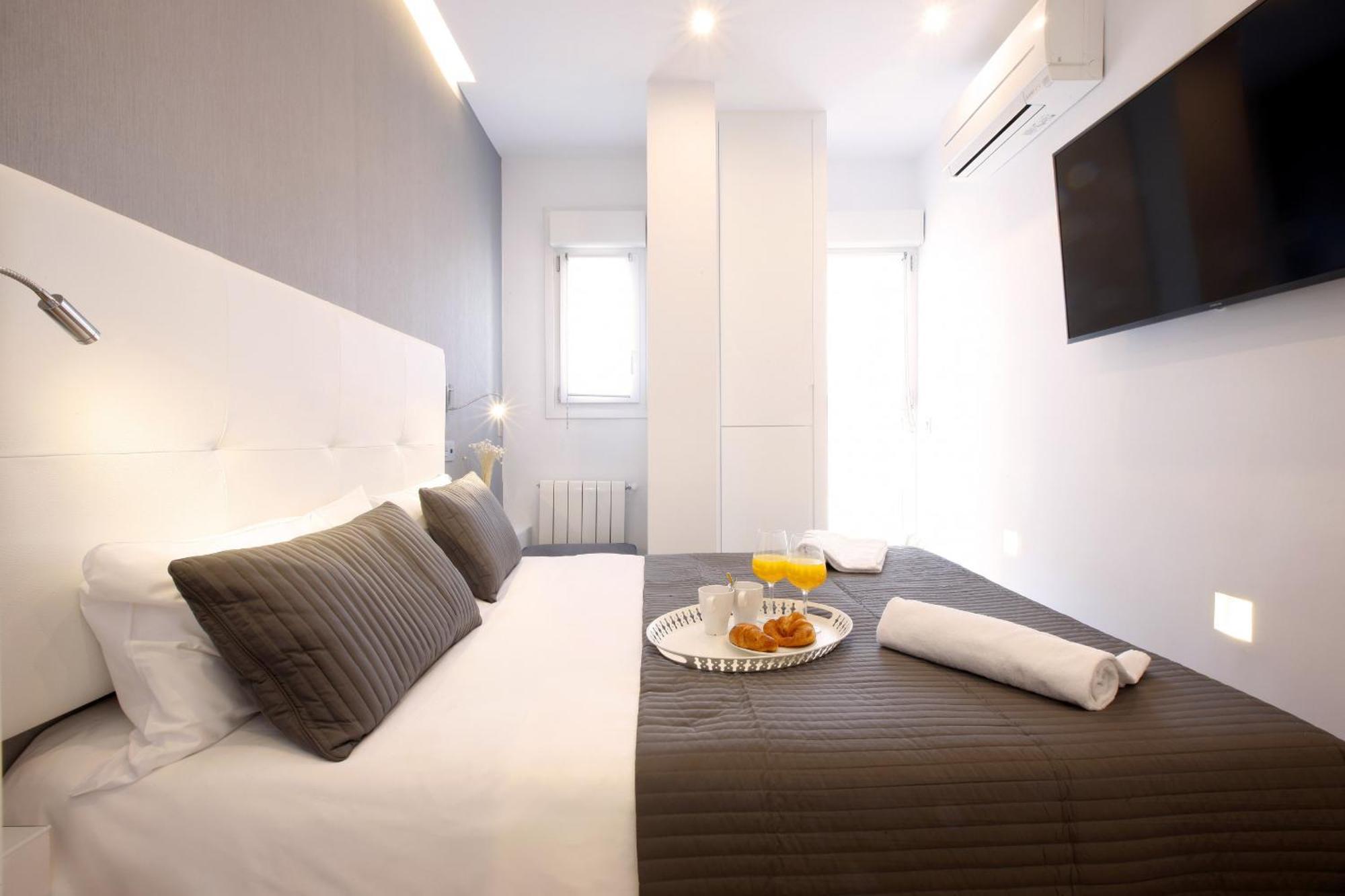 Apartamento Malasaña Design By Madflats Collection *